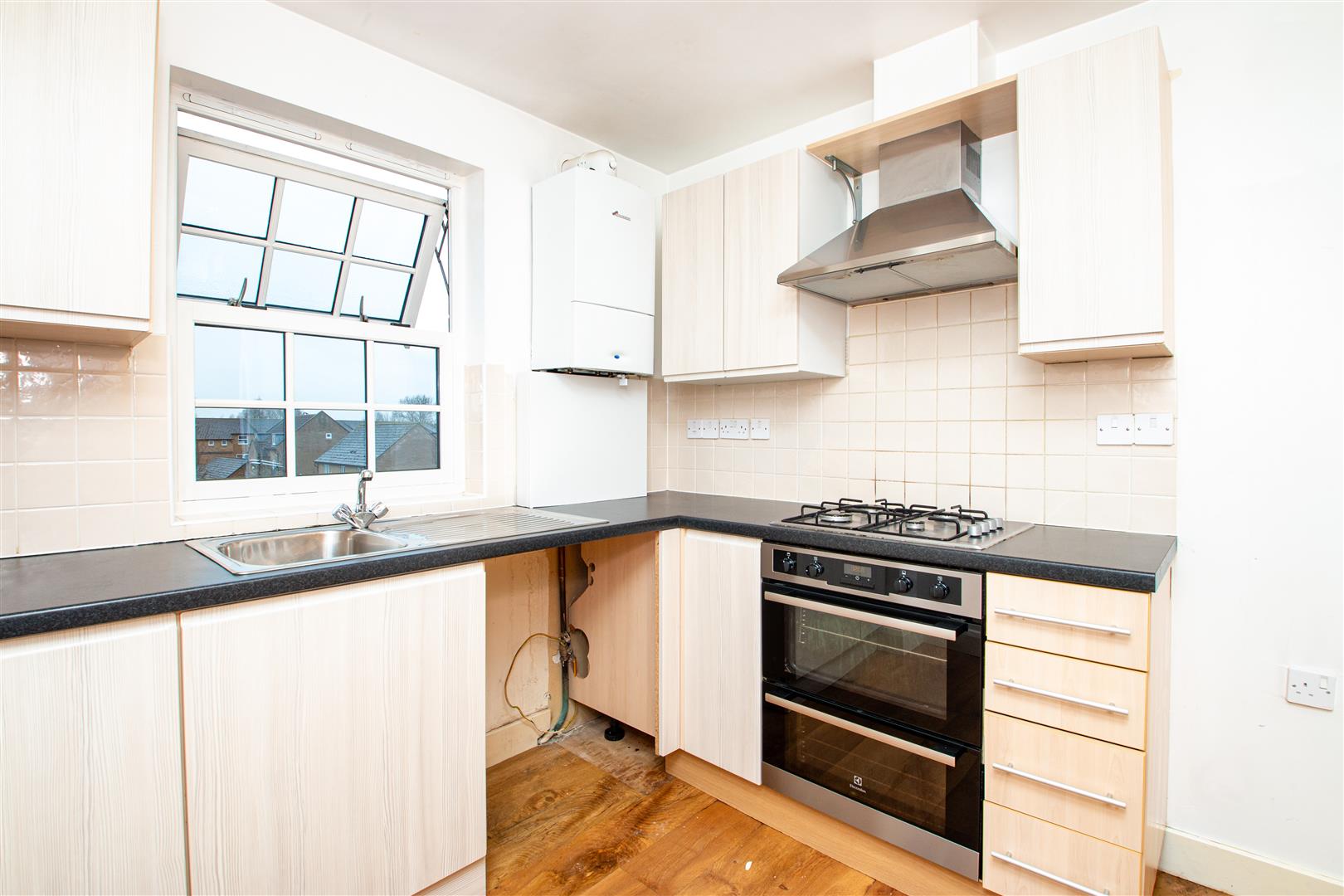 Swanwick Lane, Broughton, Milton Keynes